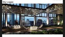 OUE Twin Peaks (D9), Condominium #135947132